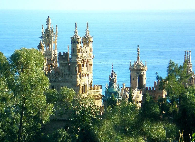 Geschichte und Kultur in Benalm&aacute;dena - Mac Puerto Marina | Benalm&aacute;dena | Web oficial