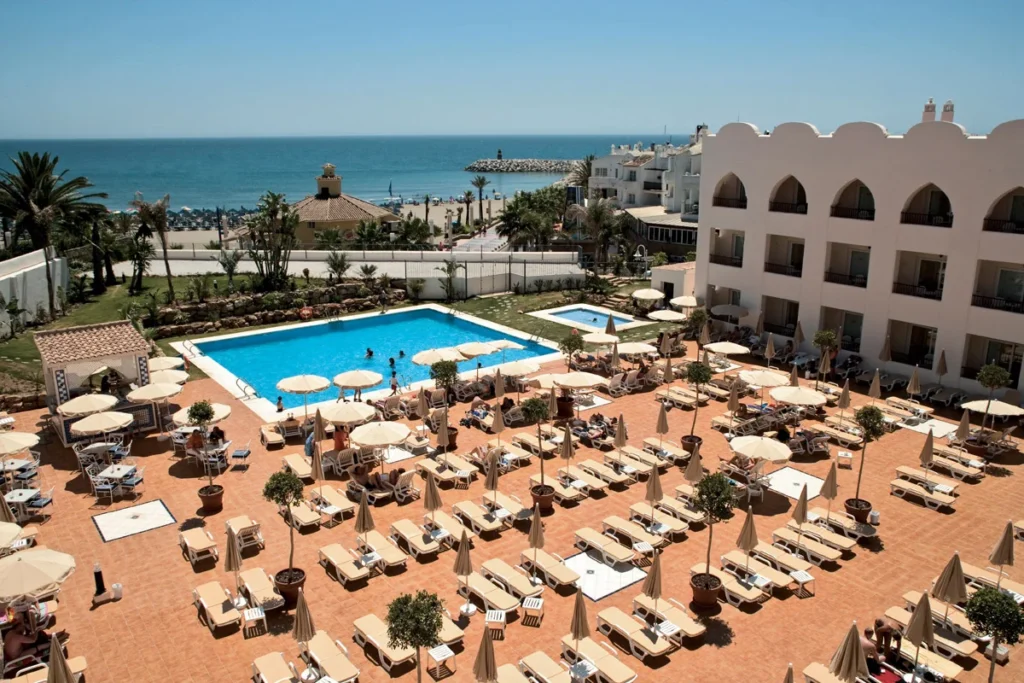 Mac Puerto Marina | Benalm&aacute;dena | Web oficial
