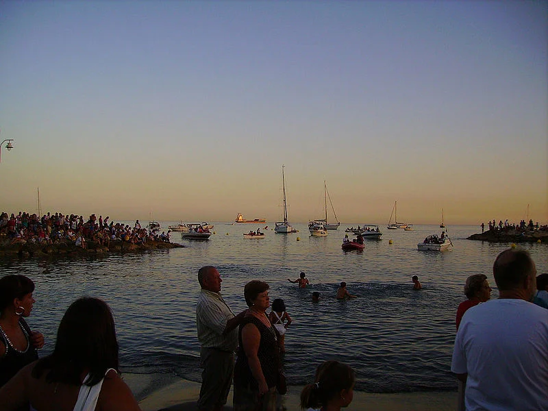 Mac Puerto Marina | Benalm&aacute;dena | Web oficial