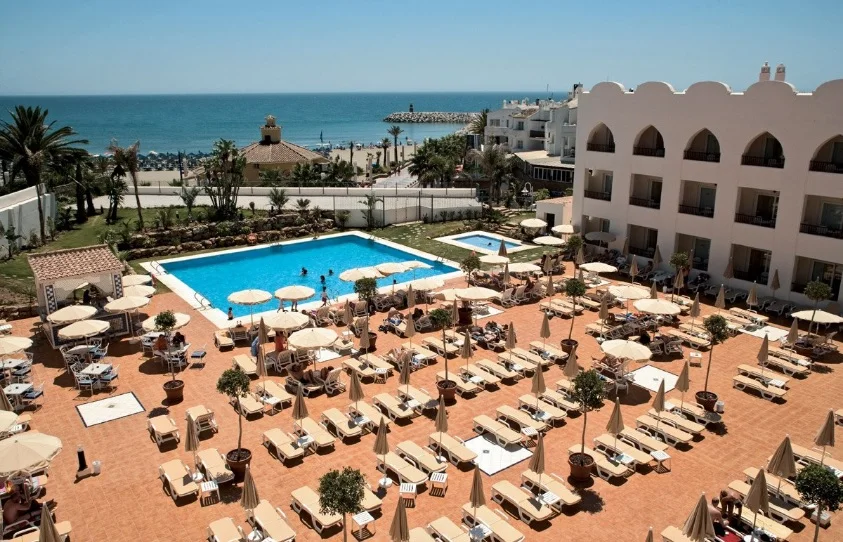 Mac Puerto Marina | Benalm&aacute;dena | Web oficial