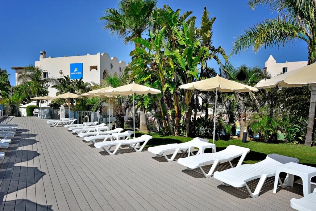 Mac Puerto Marina | Benalm&aacute;dena | Web oficial