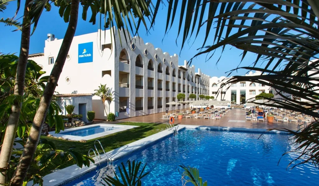 Mac Puerto Marina | Benalm&aacute;dena | Web oficial
