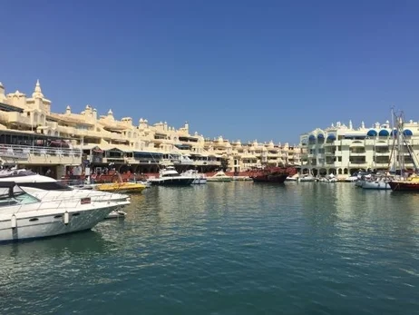 Mac Puerto Marina | Benalm&aacute;dena | Web oficial