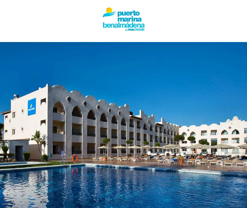 Mac Puerto Marina | Benalm&aacute;dena | Web oficial