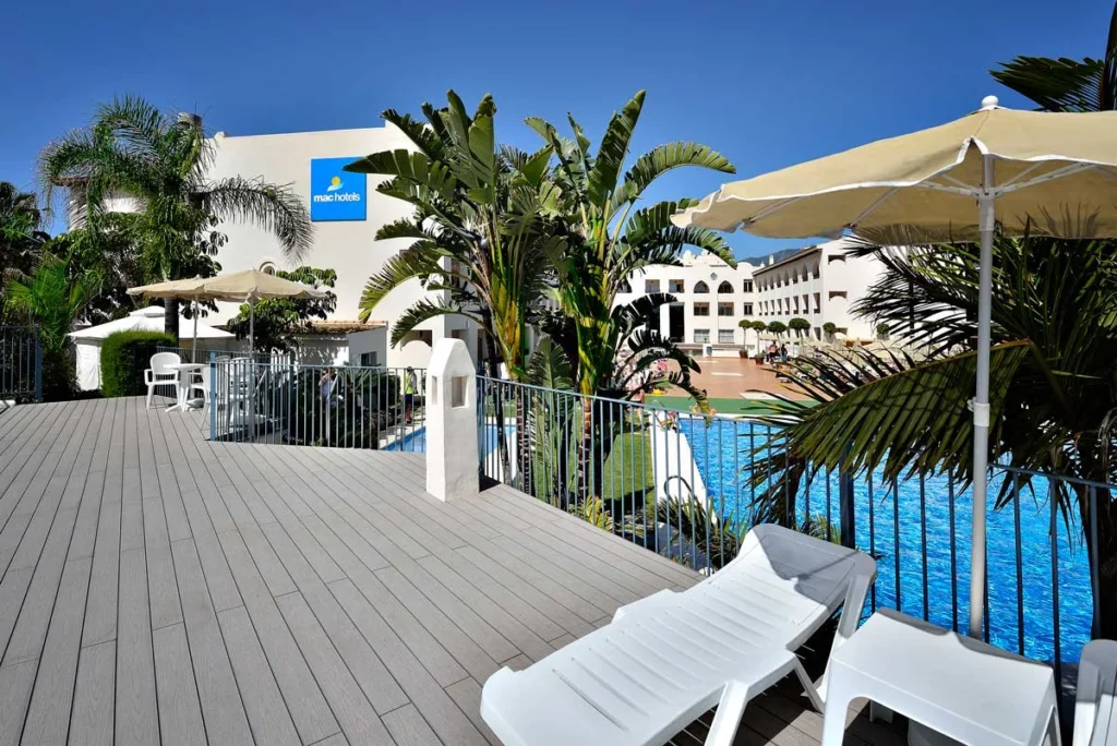 Mac Puerto Marina | Benalm&aacute;dena | Web oficial