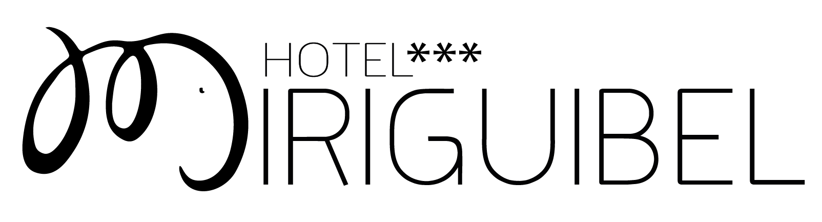 Hotel Iriguibel