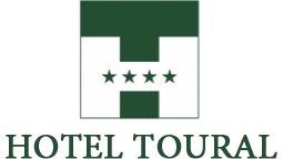 Club Signup - Hotel Toural