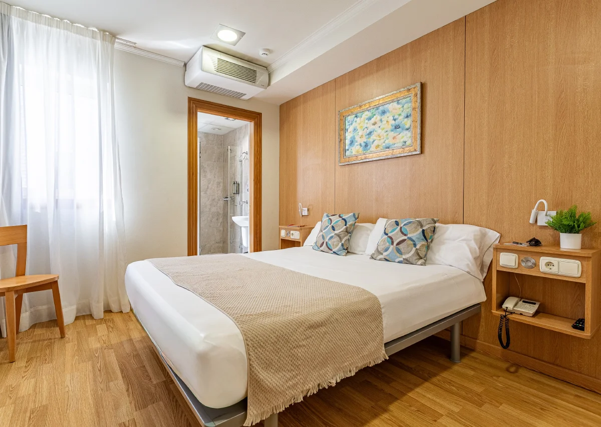 Iraipe Hoteles