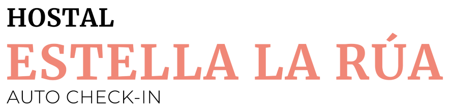 ESTELLA LA R&Uacute;A