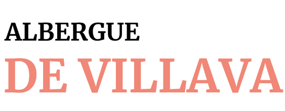Texto: &ldquo;DE VILLAIVA&rdquo;