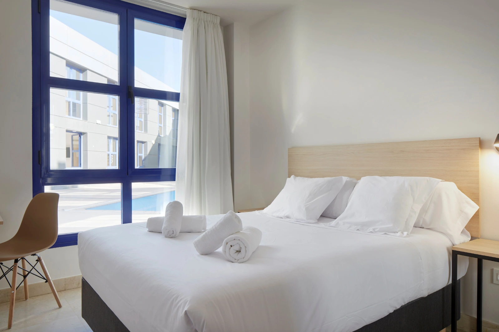 Iraipe Hoteles