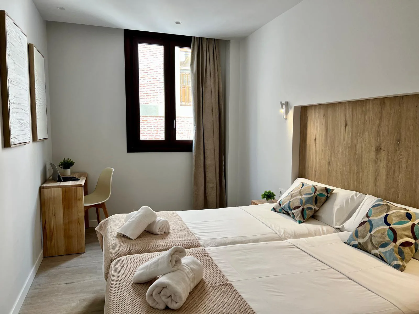 Iraipe Hoteles