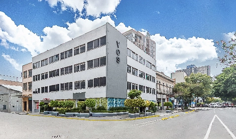 Hoteles VOS
