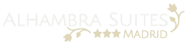 Suite Alhambra