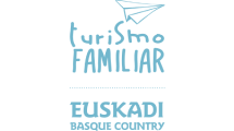 Logotipo de "Turismo Familiar"