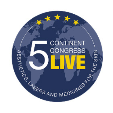 The 18th 5cc World Congress Live - Rafaelhoteles Atocha