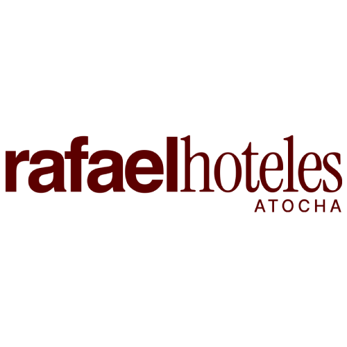 Torre Omb&uacute; - Rafaelhoteles Atocha