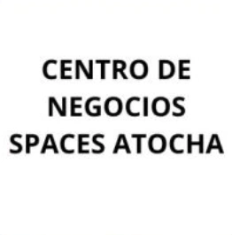 Centro de Negocios Spaces Atocha - Rafaelhoteles Atocha