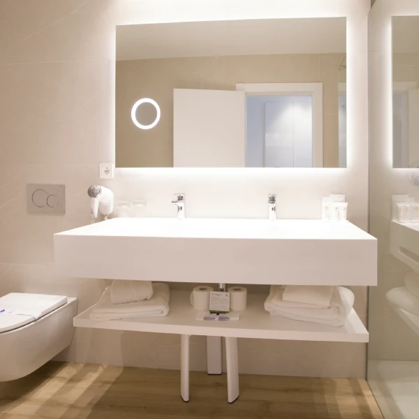 Hotel Albufera