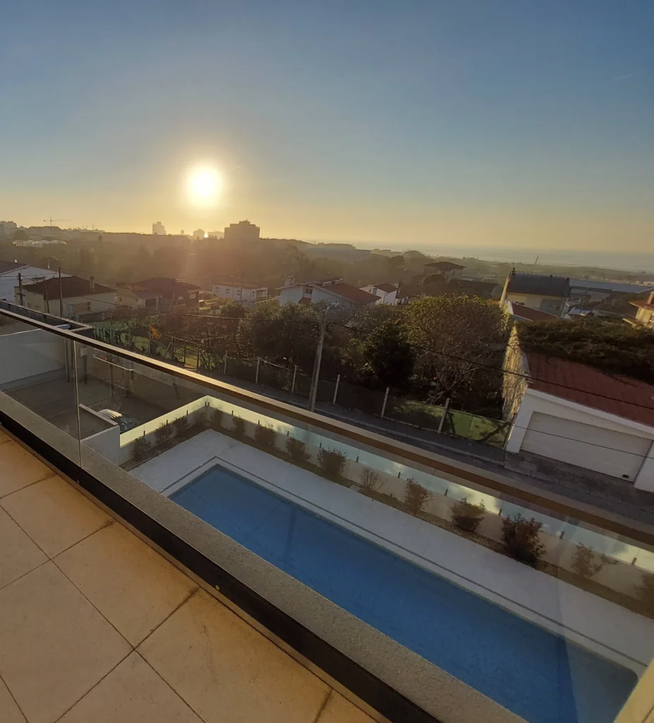 O Hotel - Monte L&iacute;rio