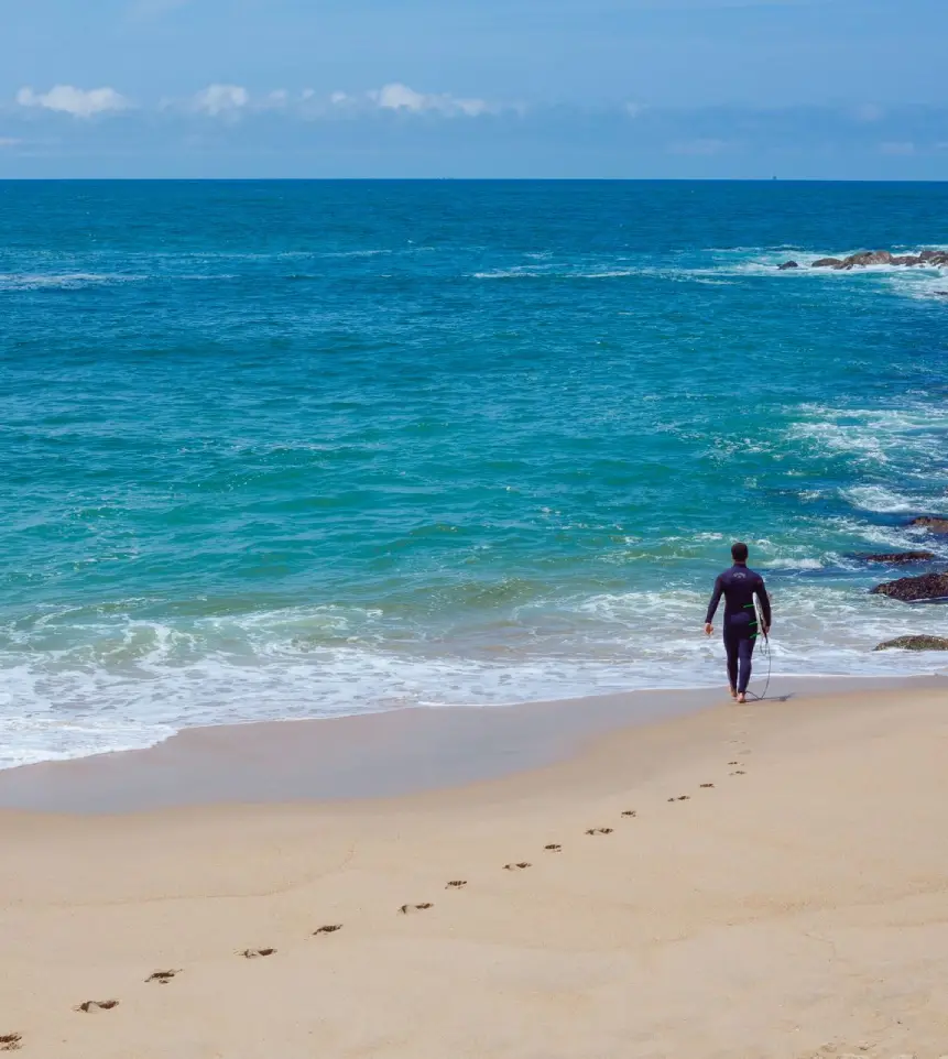 Espinho - Monte L&iacute;rio