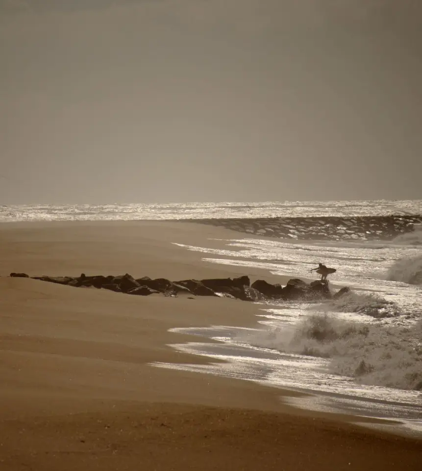 Espinho - Monte L&iacute;rio