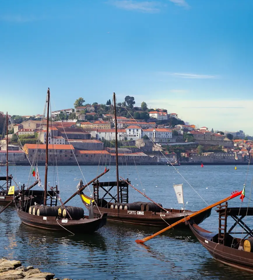 Espinho - Monte L&iacute;rio