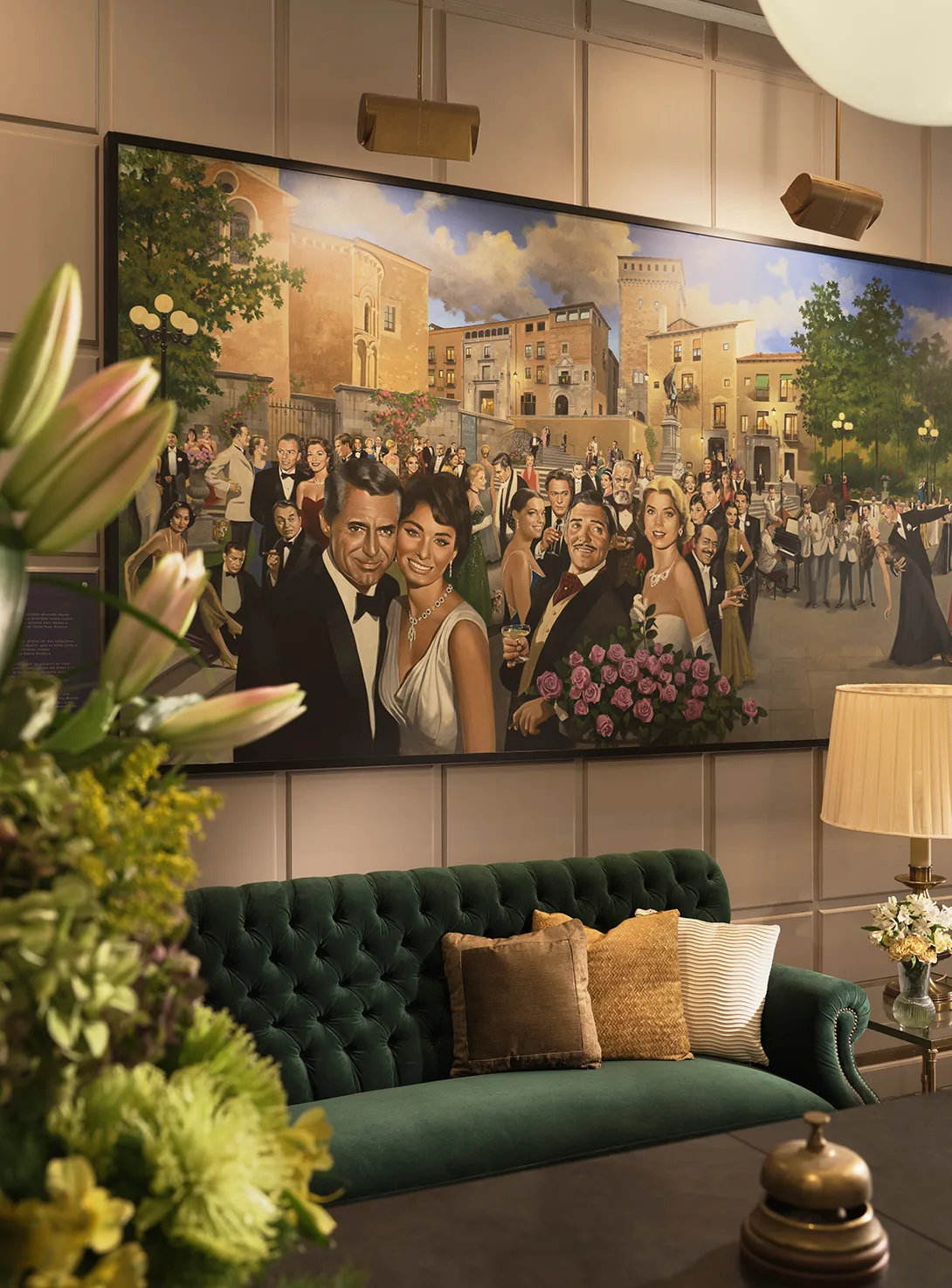 Hotel Real Segovia - Recordis Hotels