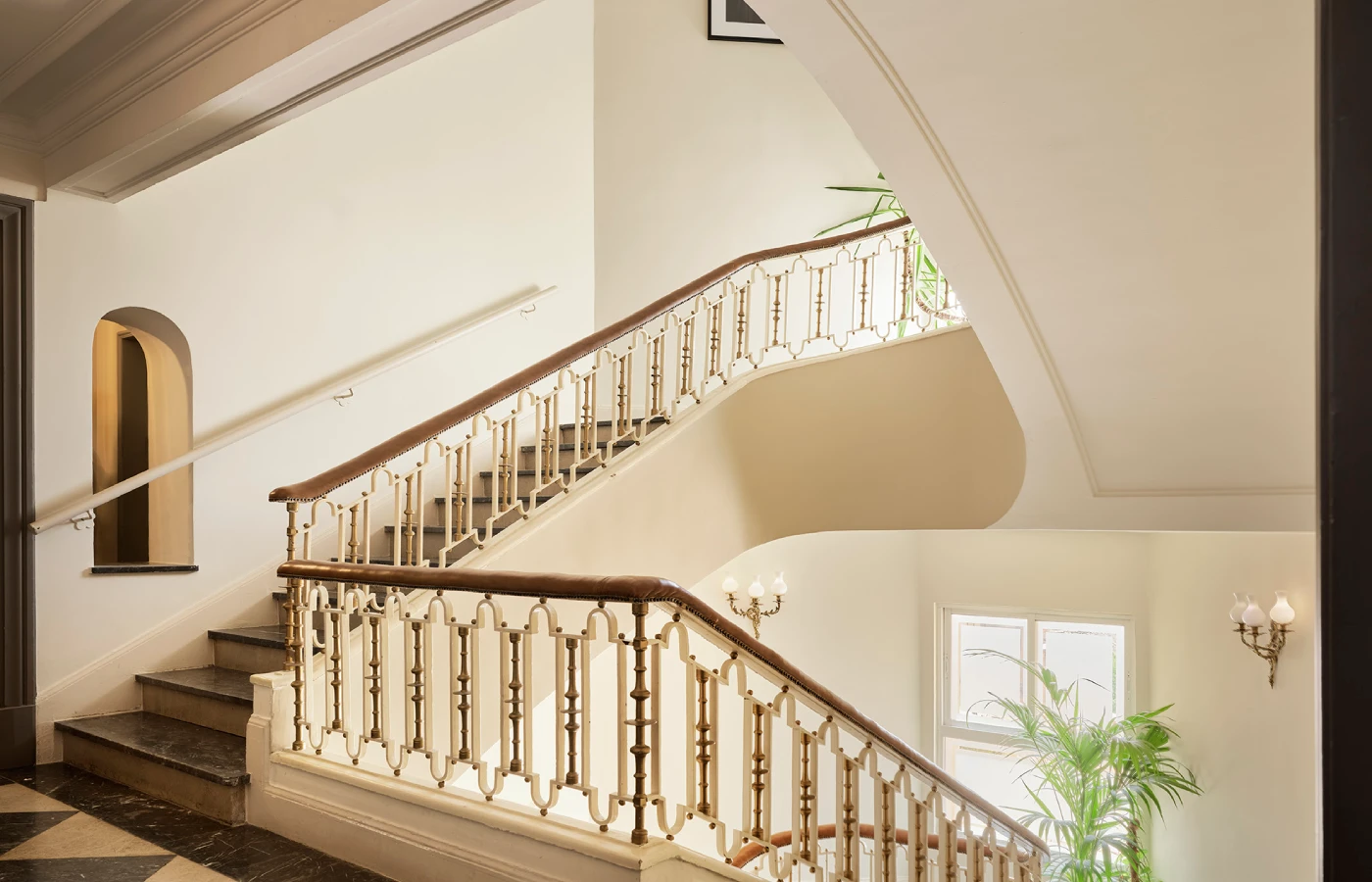 Hotel Real Segovia - Recordis Hotels