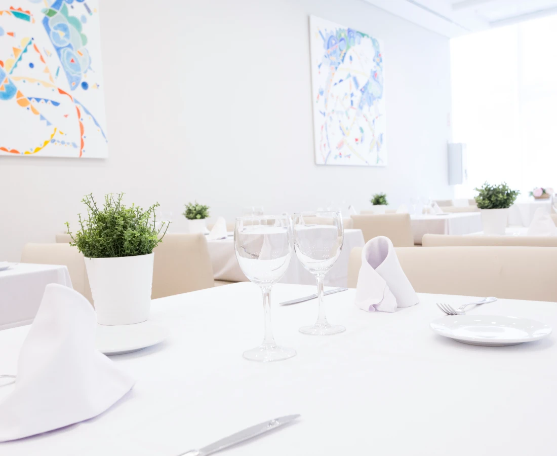 Services - Apartotel Albufera