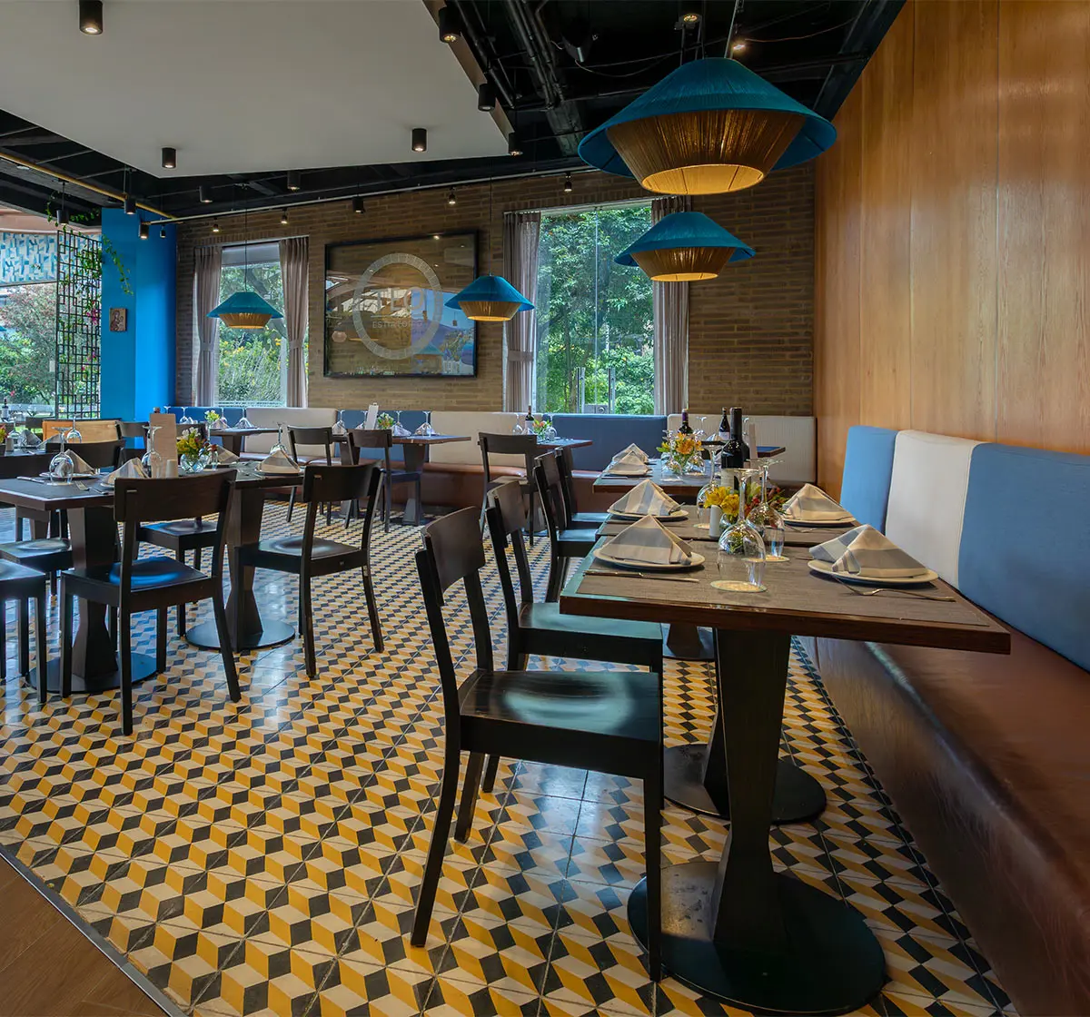 FAQs - Hotel Morrison 114