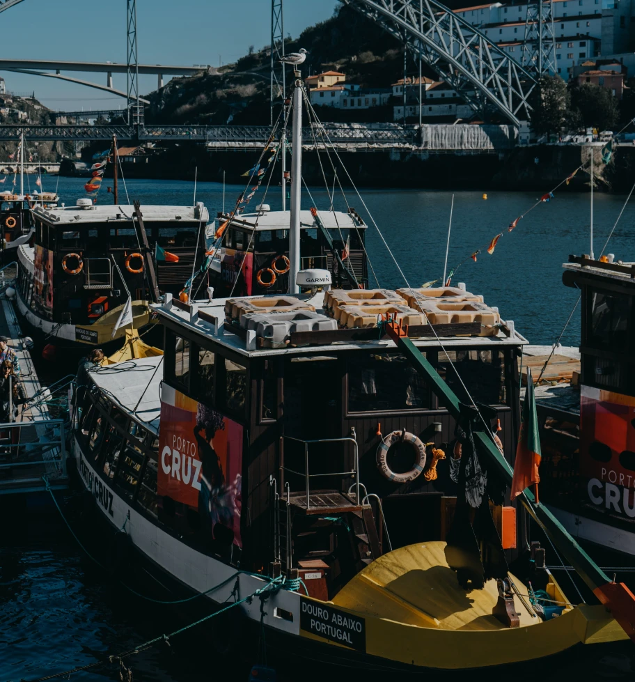 Destino - Heritage Palace Hotel Porto