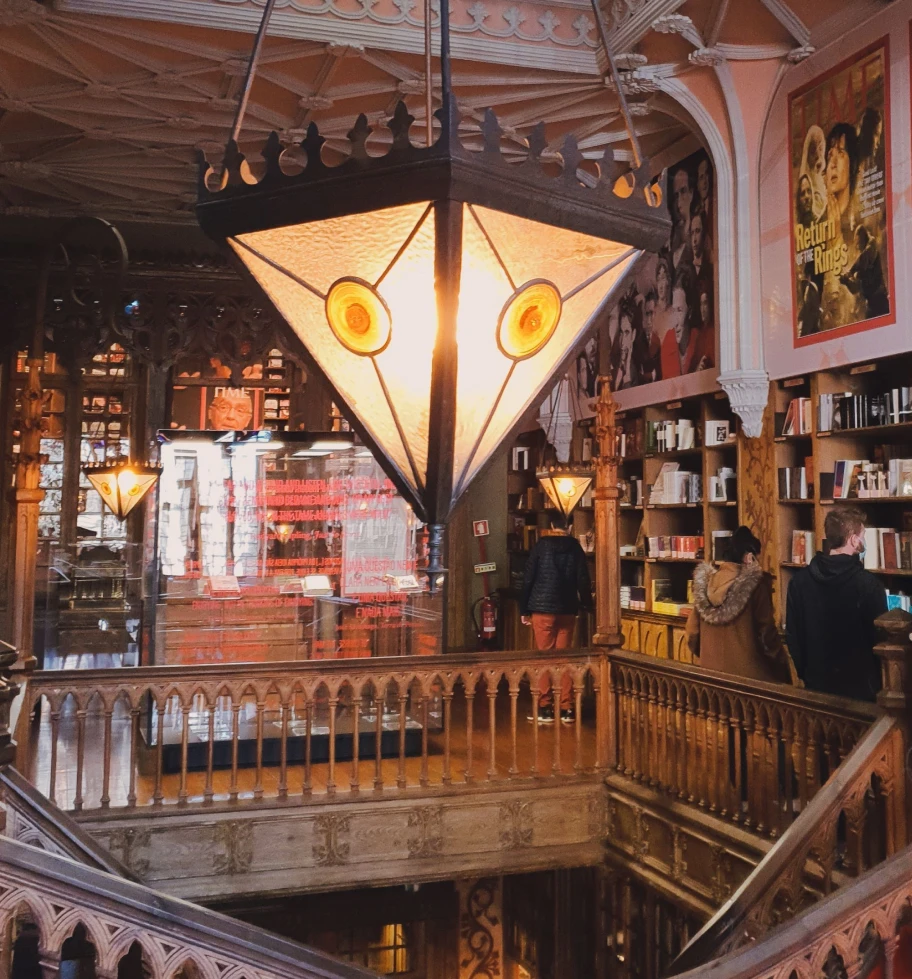 Destino - Heritage Palace Hotel Porto