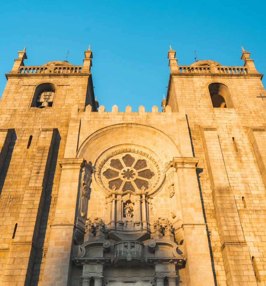Destino - Heritage Palace Hotel Porto