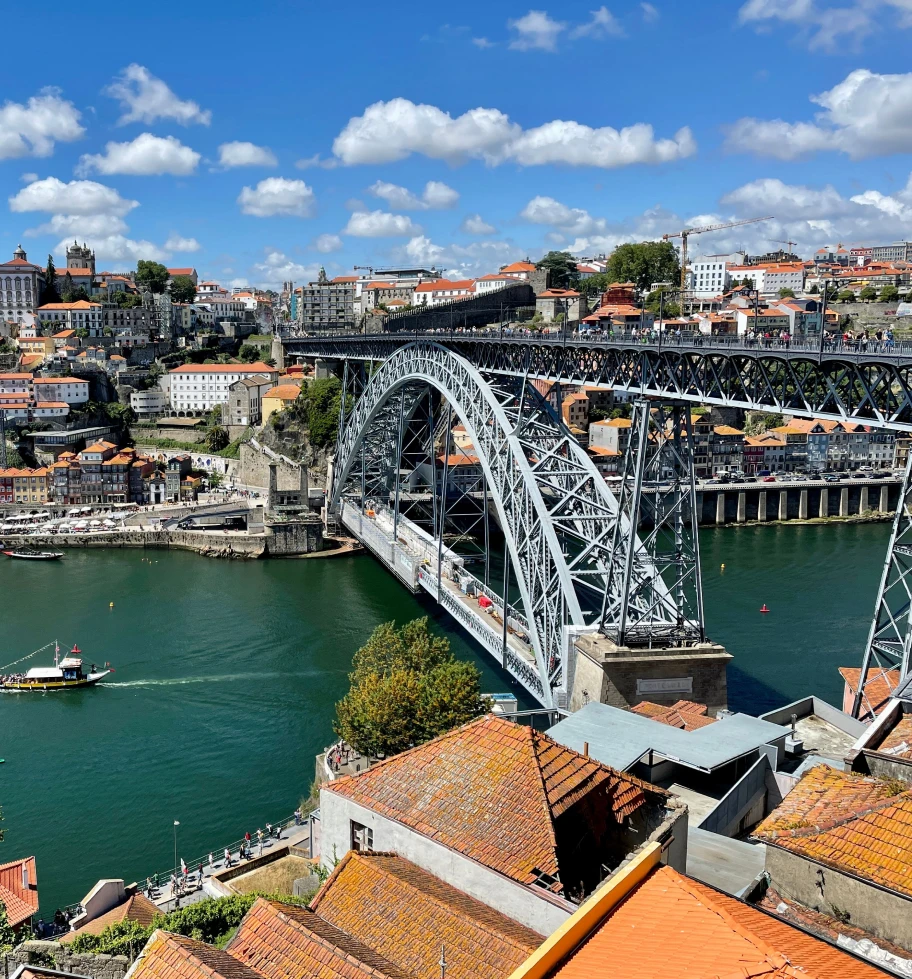 Destino - Heritage Palace Hotel Porto