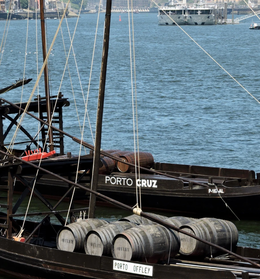 Destino - Heritage Palace Hotel Porto