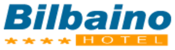 Logo del Hotel Bilbaino