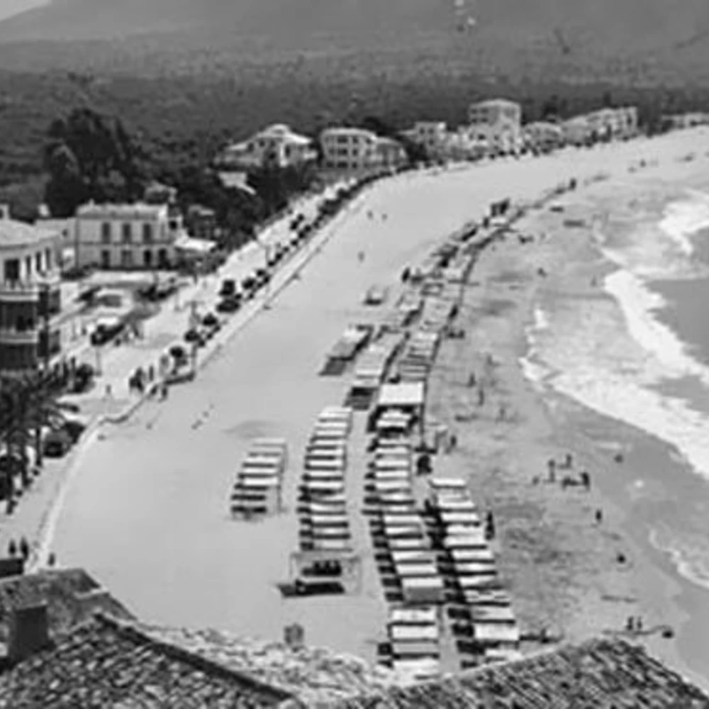 Historia - Hotel Bilbaino
