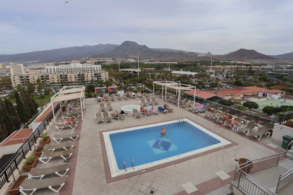 Hotel Zentral Center