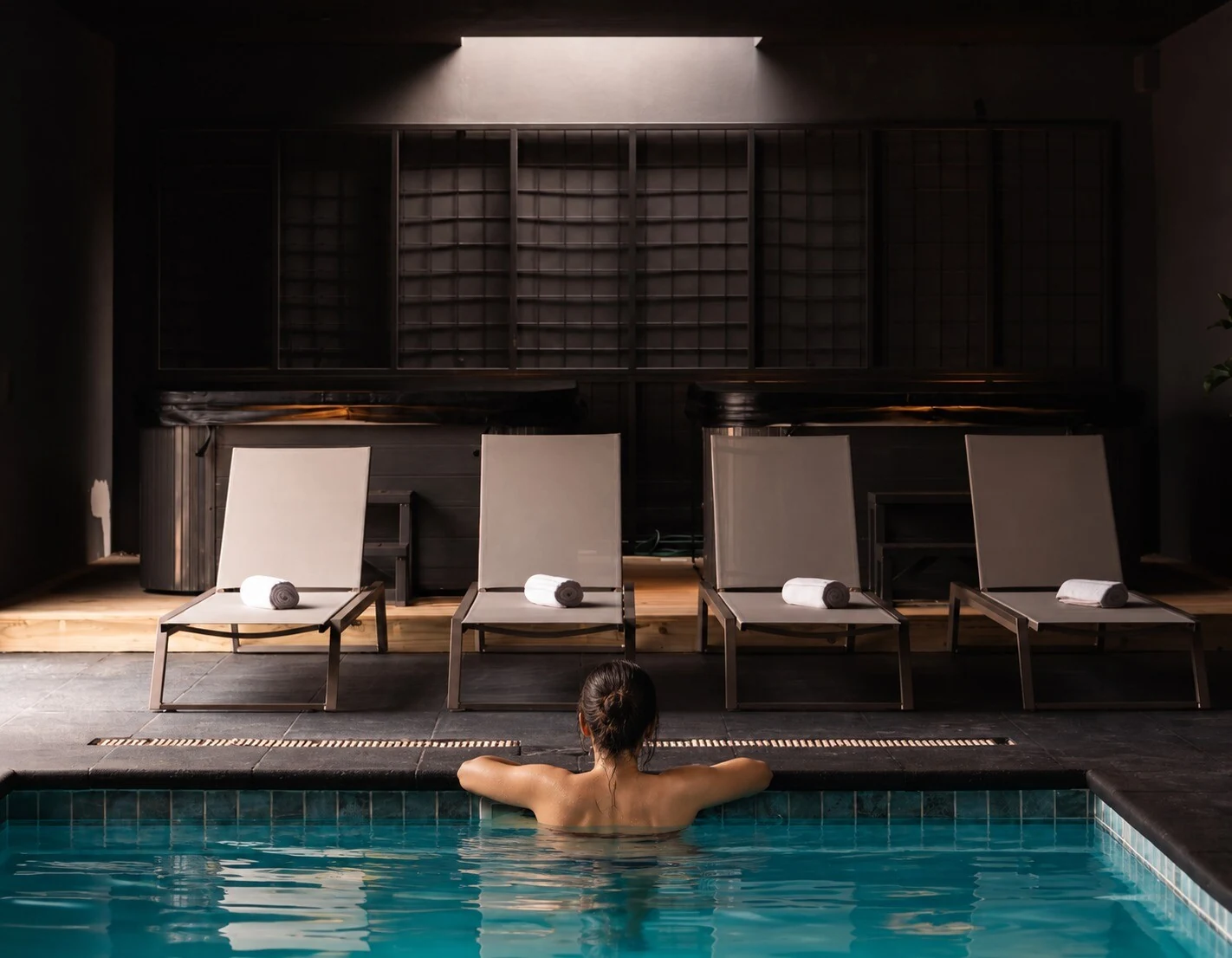 Amanai Hotel