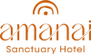 Logotipo Amanai Sanctuary Hotel
