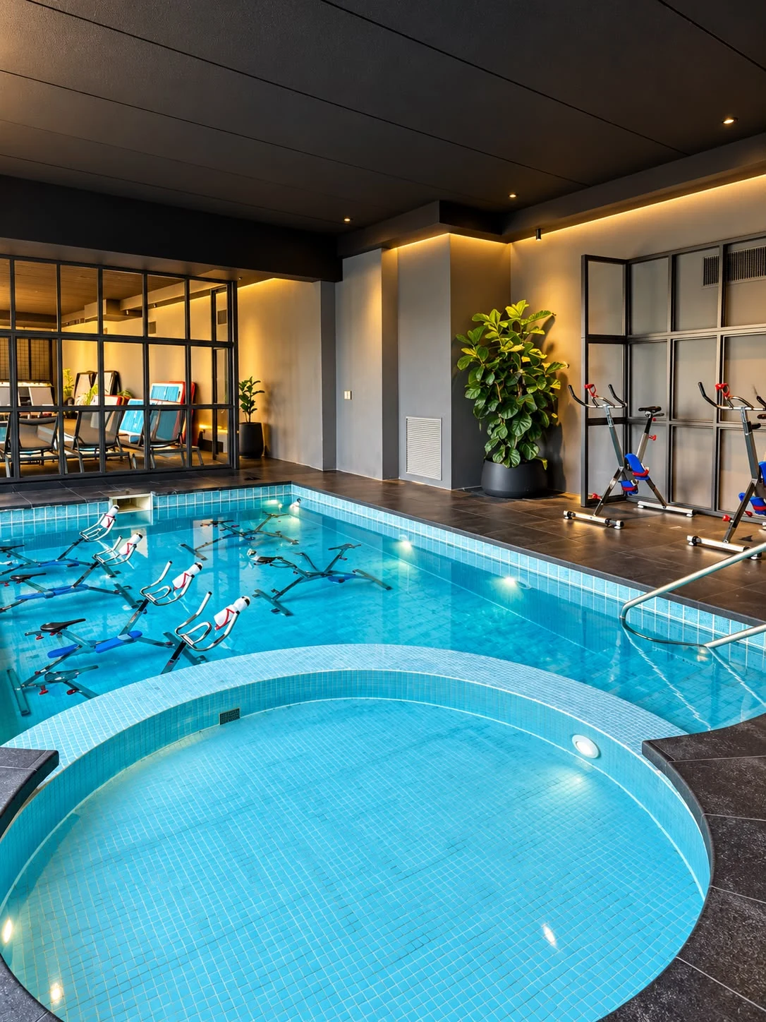 Servicios - Amanai Hotel
