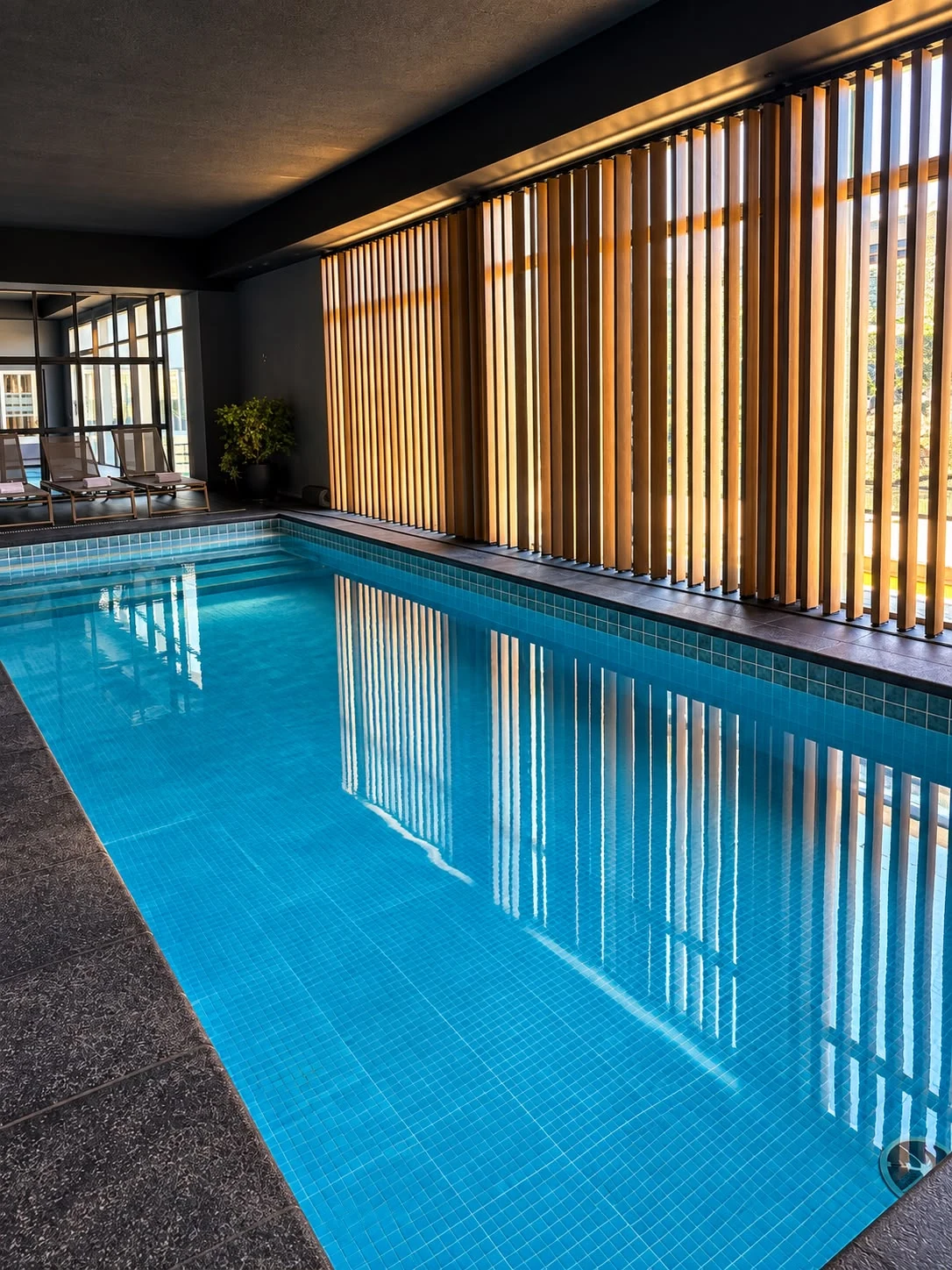 Servicios - Amanai Hotel
