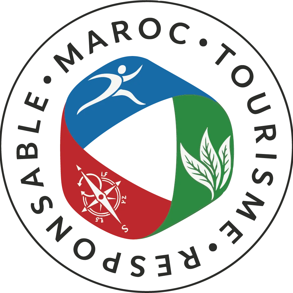 Certifications - JM SUITES Casablanca
