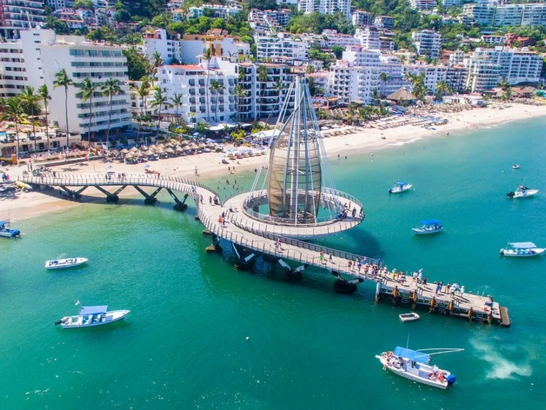 Explora el &aacute;rea - La Iguana Vallarta