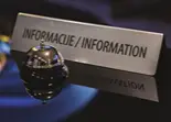 Bot&oacute;n &ldquo;NOTIFICACIONES / INFORMATION&rdquo; en panel de control con texto.