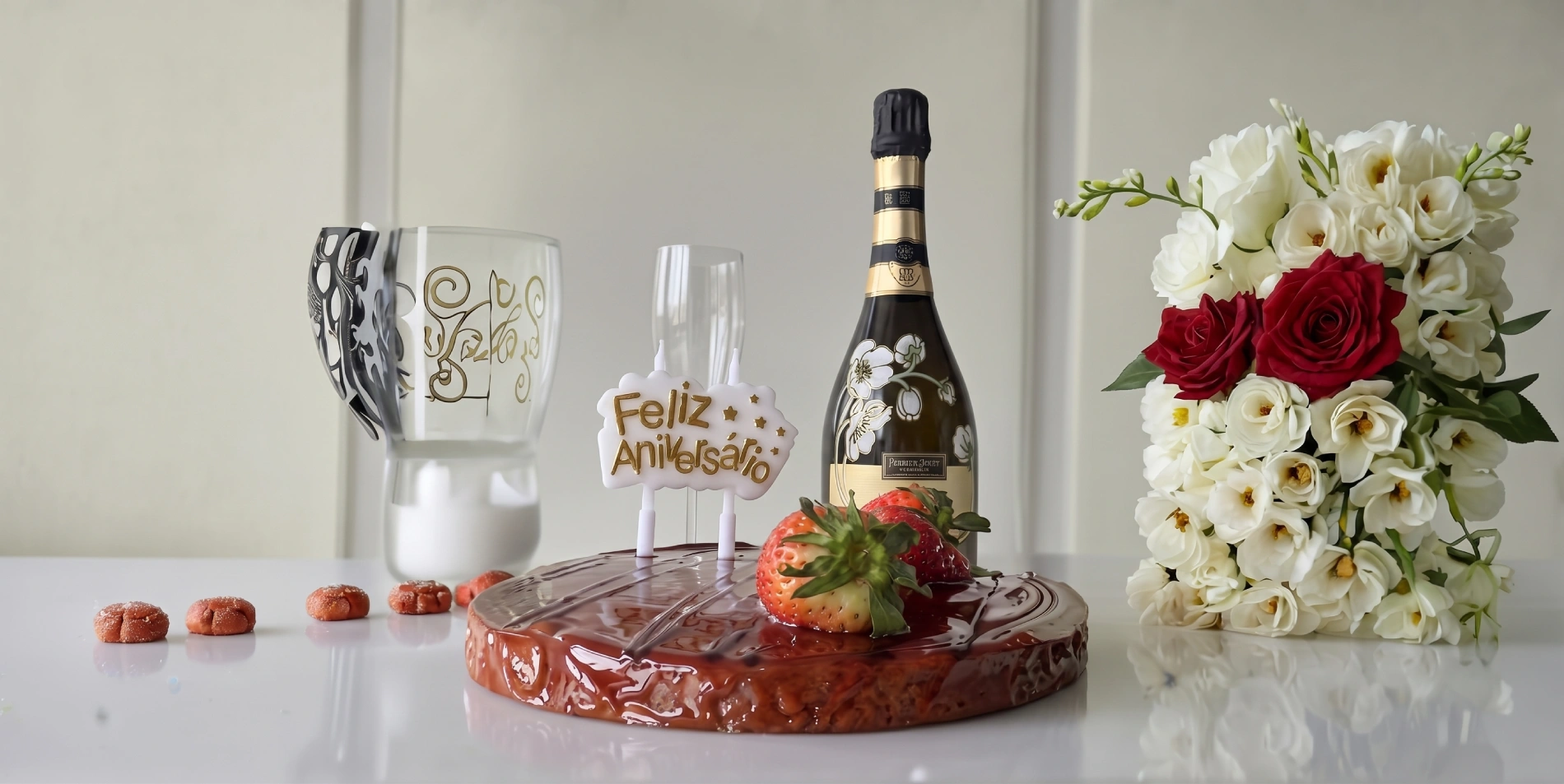 Services - Clube do Lago Hotel