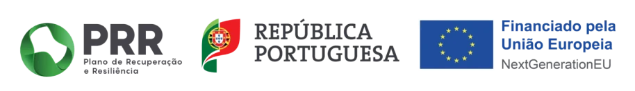 Logos de organiza&ccedil;&otilde;es: ERL, Portugal, Uni&atilde;o Europeia e Preven&ccedil;&atilde;o de riscos europeus