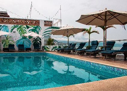 The Paramar Beachfront Hotel