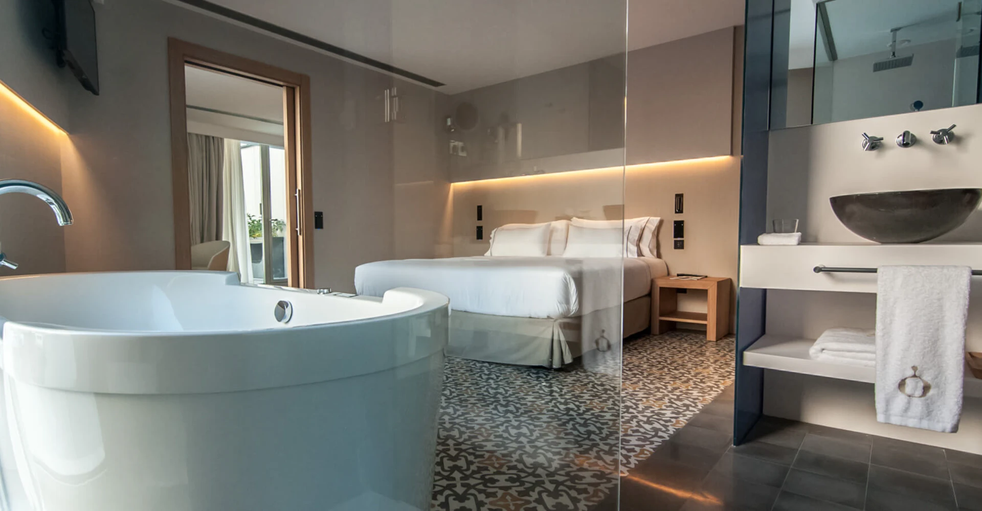 D&eacute;tail de l’offre - Hotel Sorli Emocions